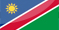 Najam kampera u Namibiji